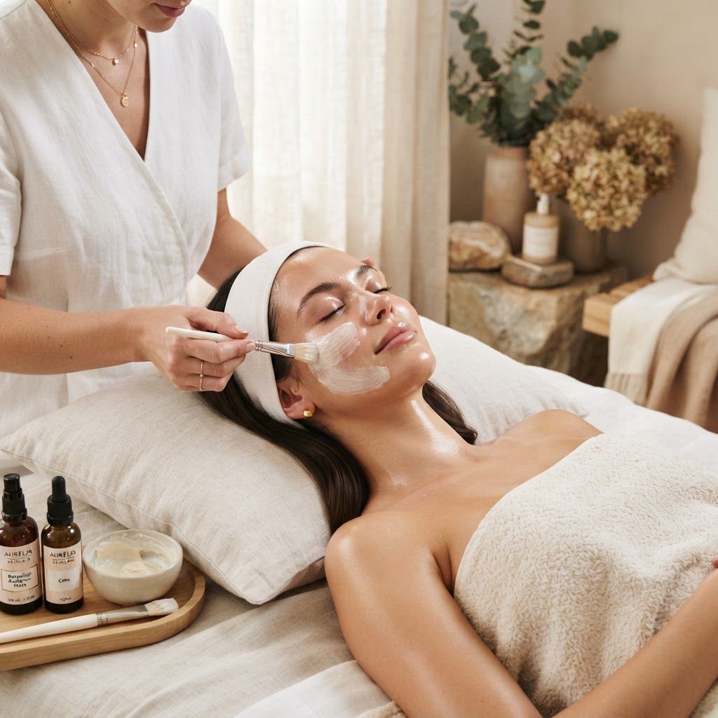 Skincare